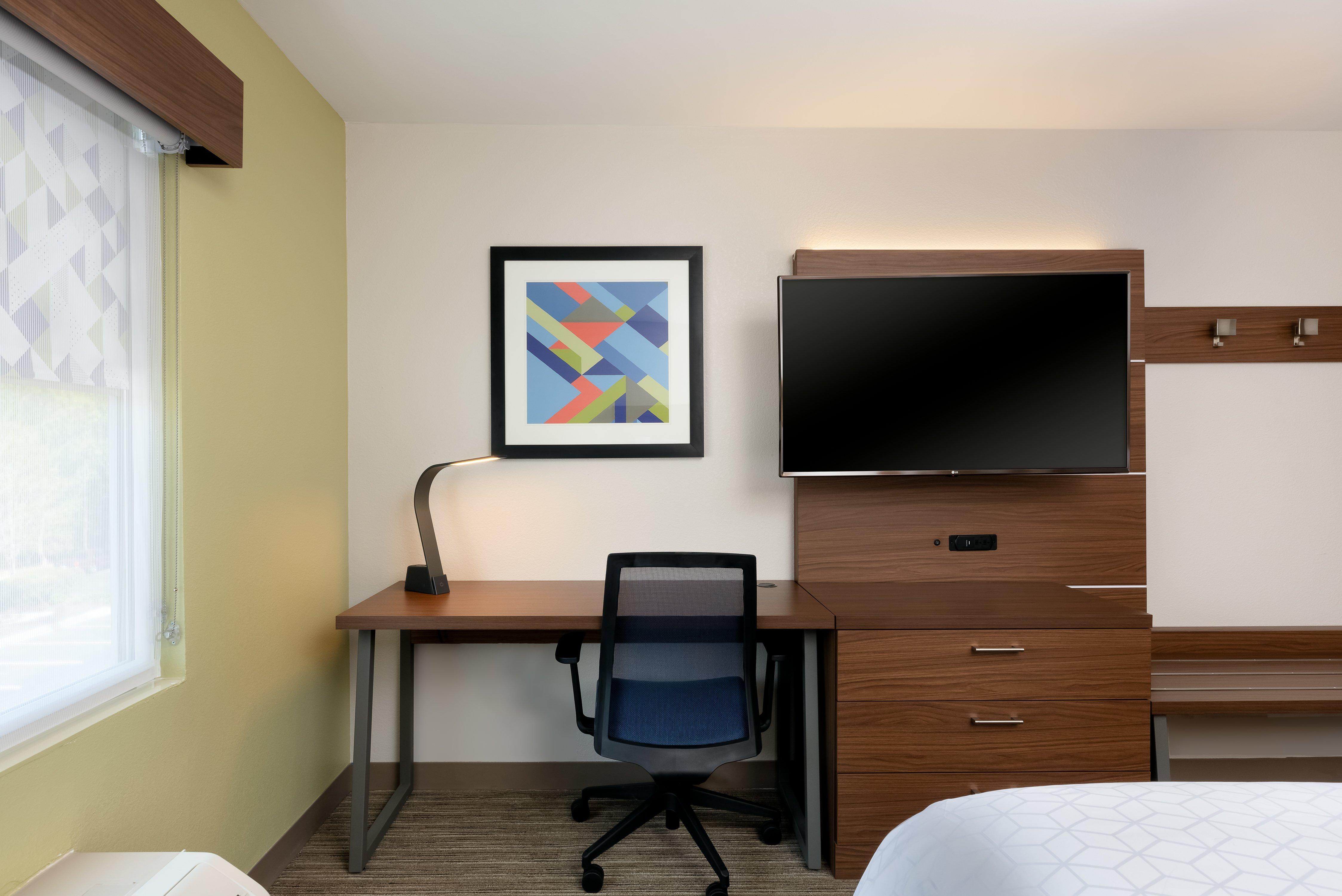 Holiday Inn Express Alpharetta - Roswell By Ihg Exteriör bild