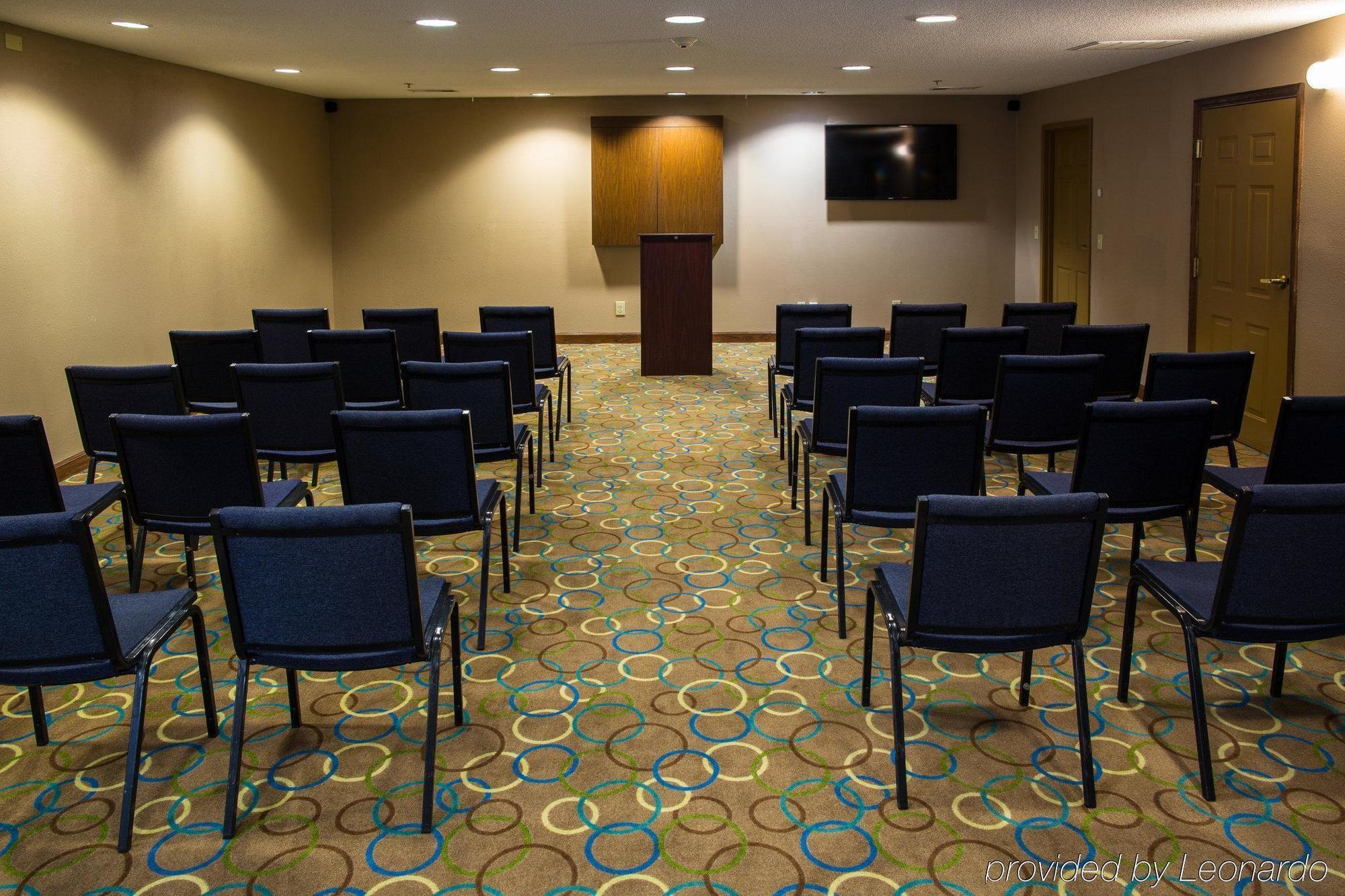 Holiday Inn Express Alpharetta - Roswell By Ihg Exteriör bild
