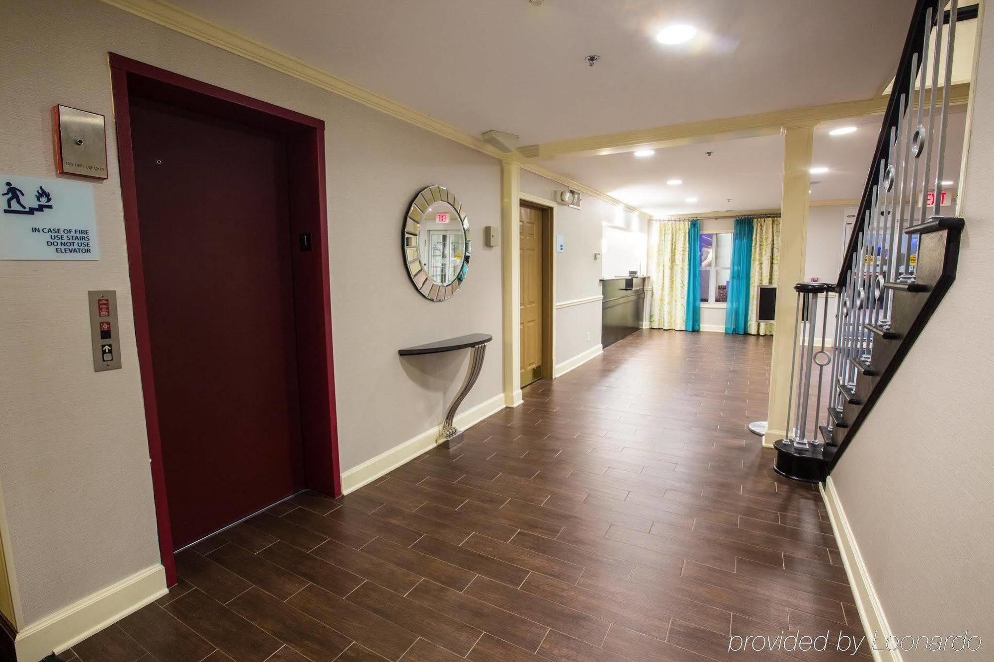 Holiday Inn Express Alpharetta - Roswell By Ihg Exteriör bild